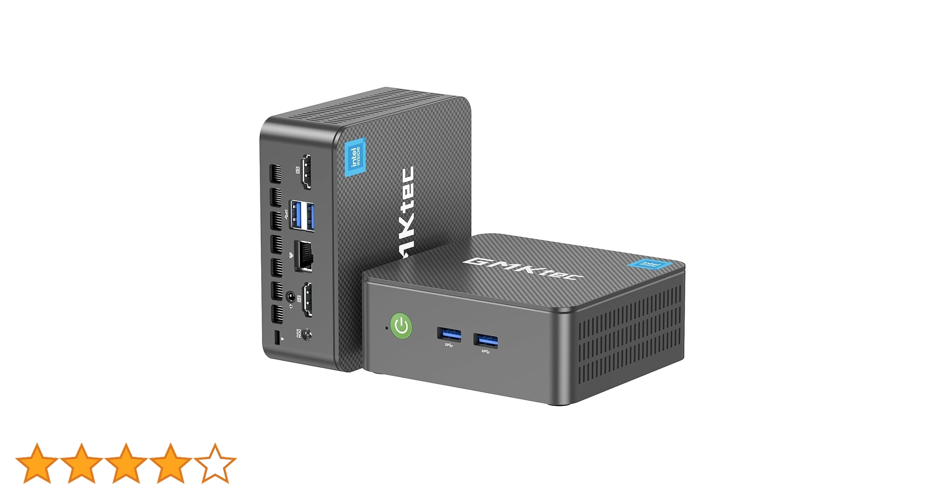 Amazon.co.jp: Mini pc Newest 12th Generation Intel Alder